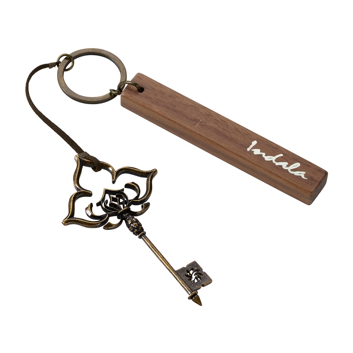 ルームキーホルダー(インダラ)