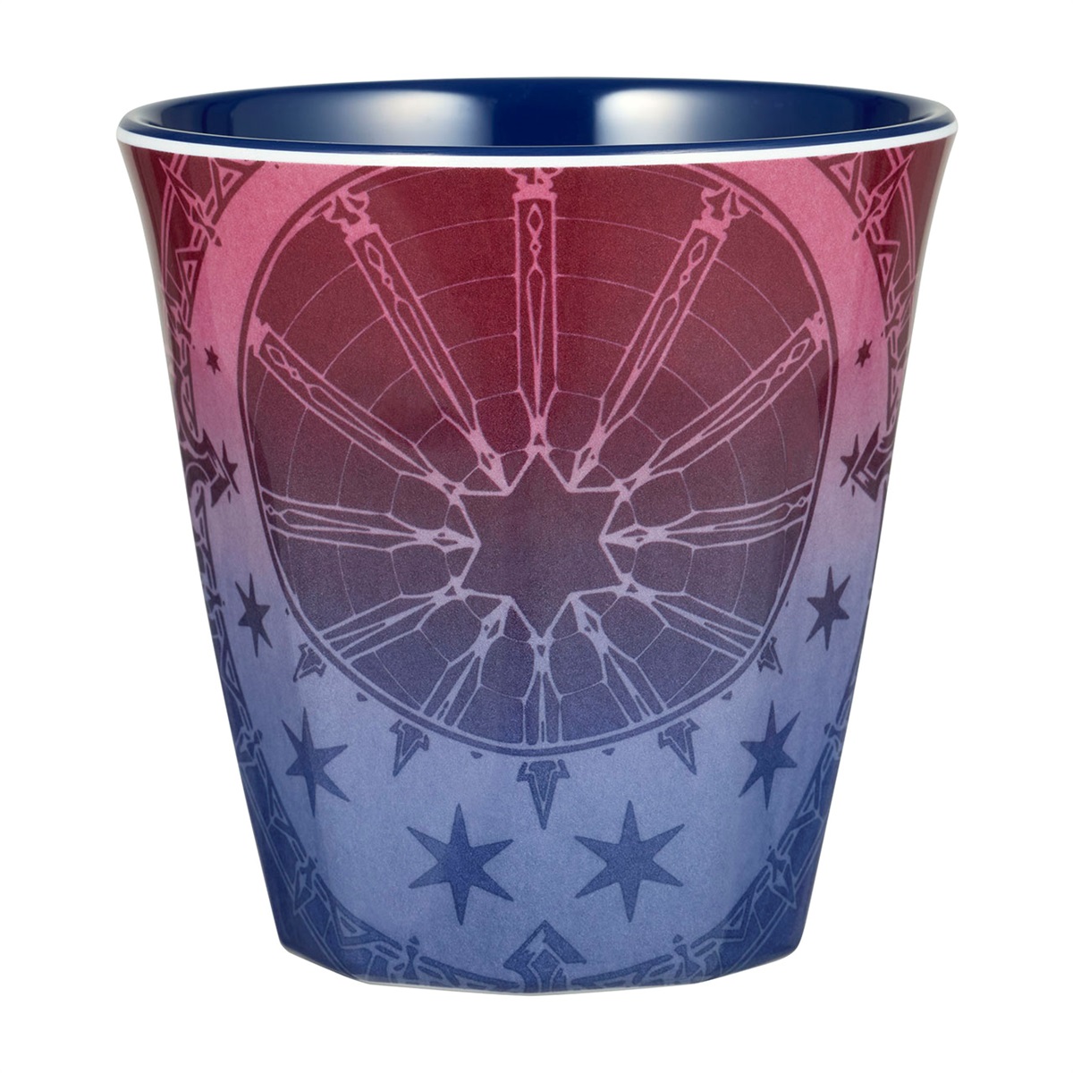 メラミンカップ(十賢者)