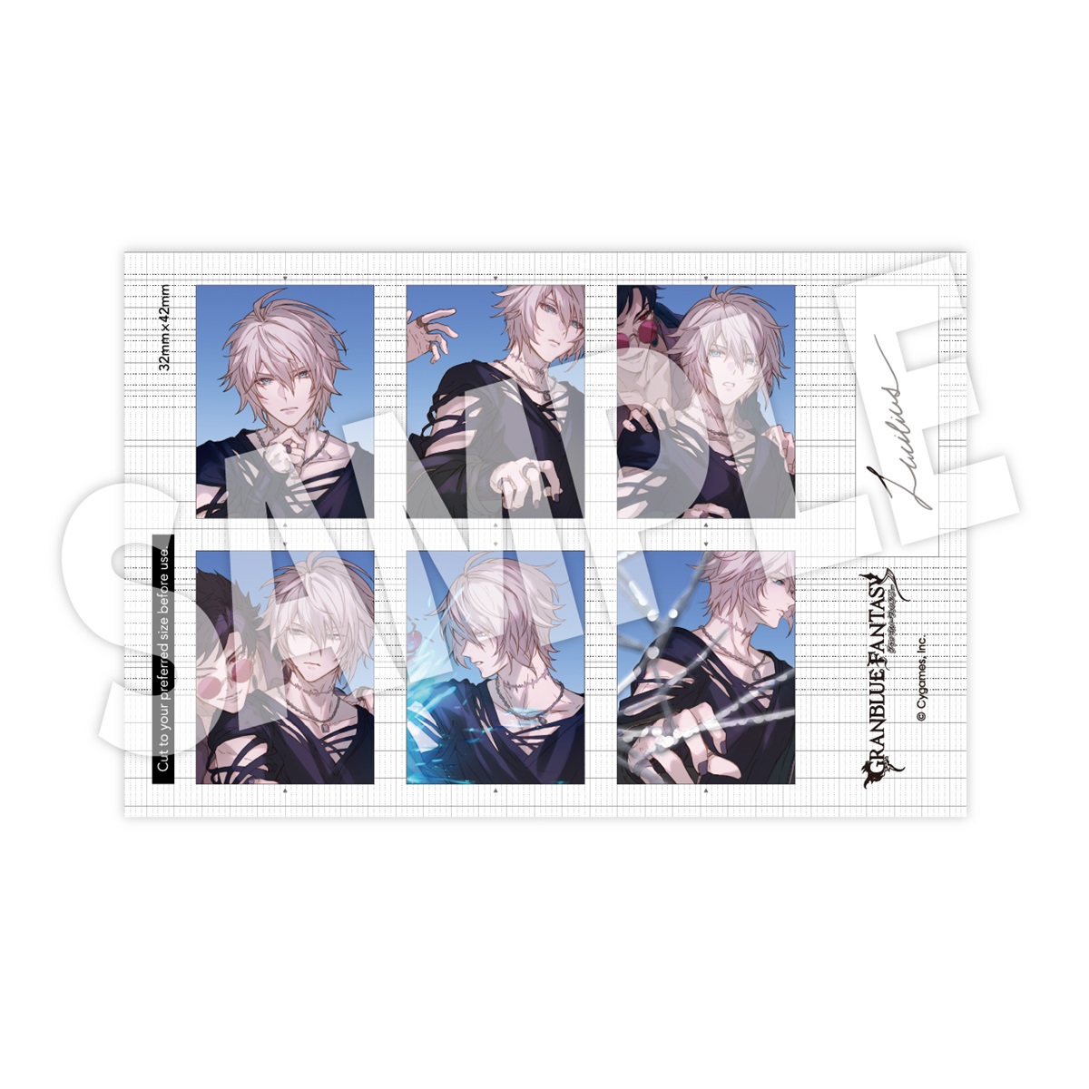 CyStore｜サイストア｜Cygames公式通販サイト – CyStore(サイストア)