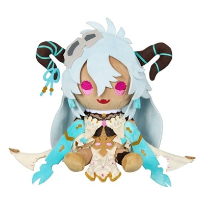 おすわりぬい(フェディエル)