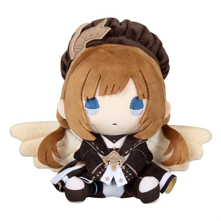 おすわりぬいぐるみ 黛 16 STAR SIGNS おすわりぬいぐるみ]Vol.2の発売が決定！ | 【公式