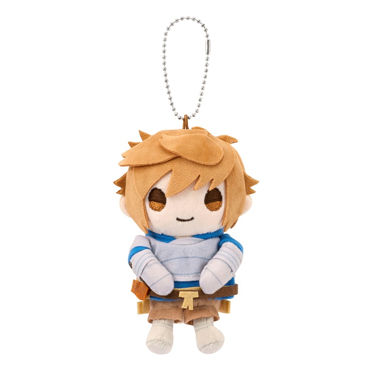 おすわりぬい(グラン)