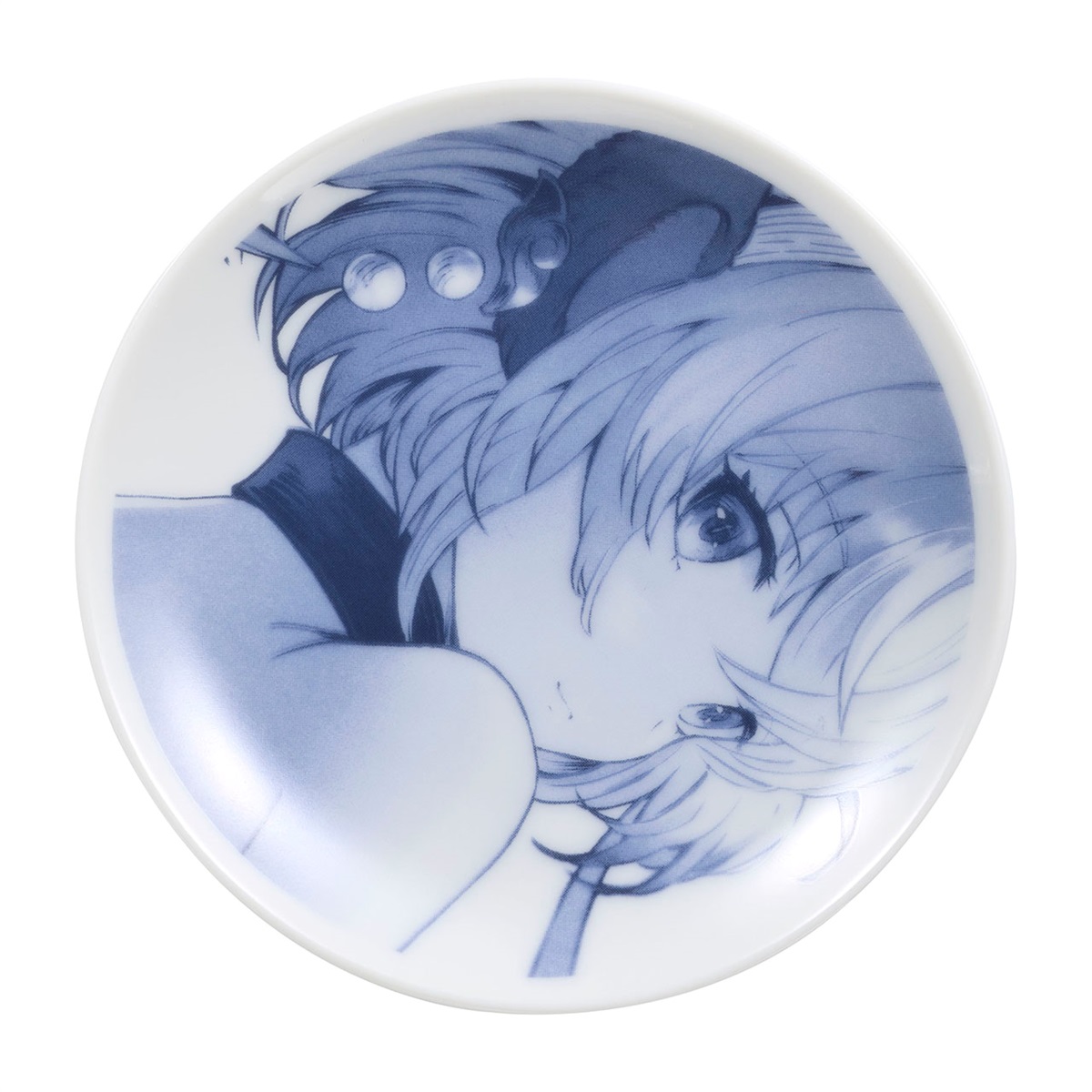 豆皿(アンチラ)