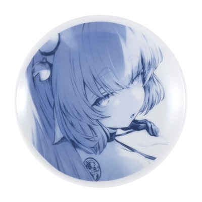 豆皿(シャトラ)