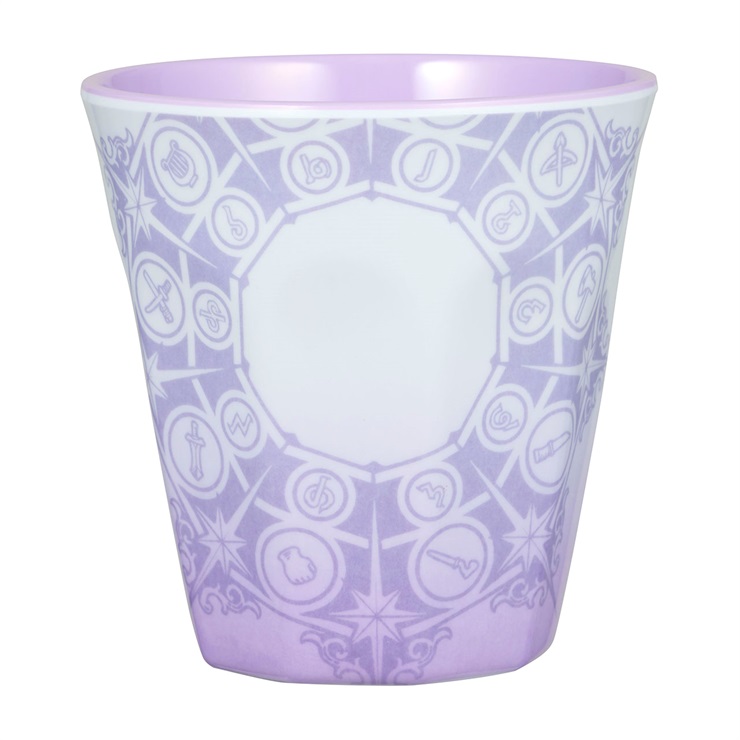 メラミンカップ(十天衆)