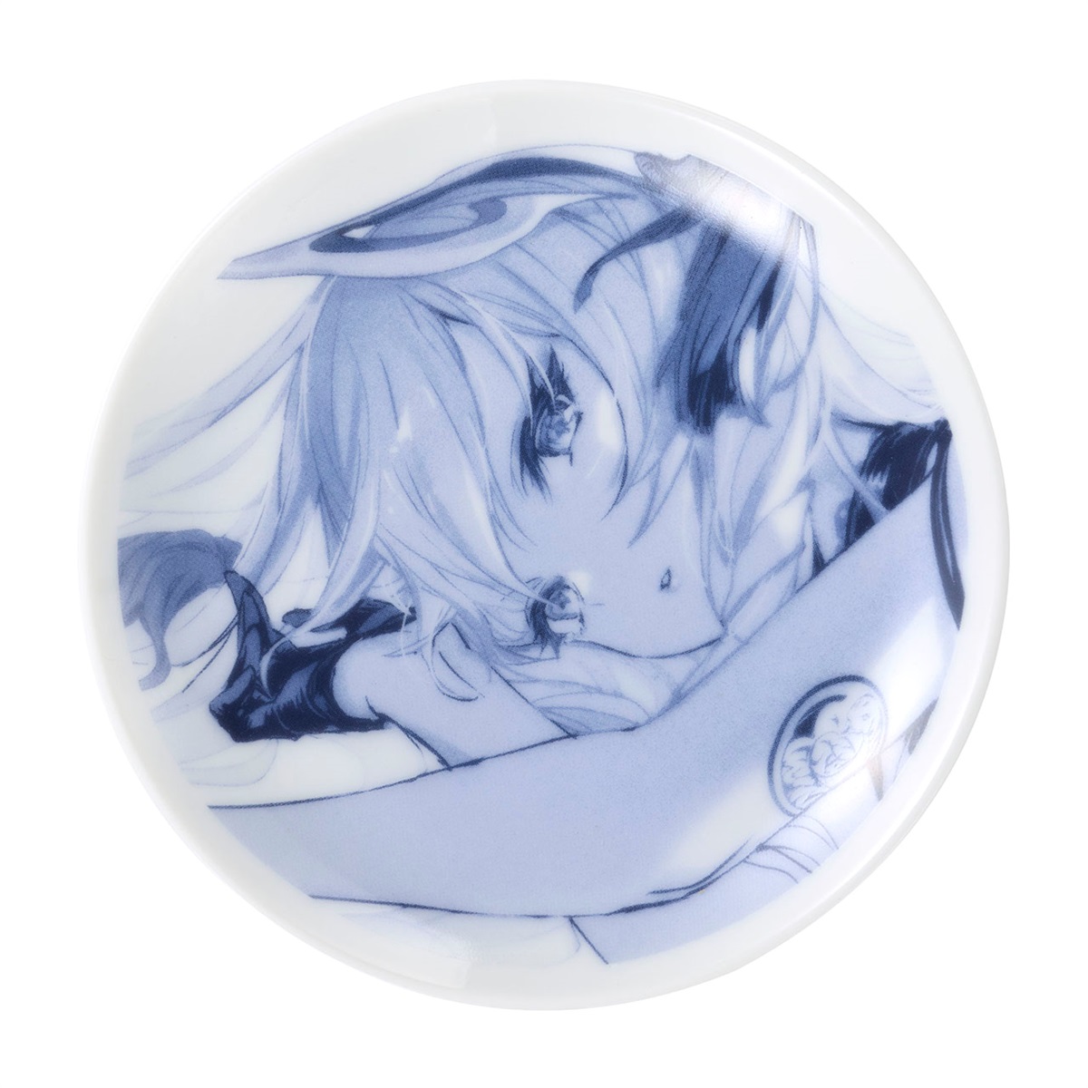 豆皿(インダラ)