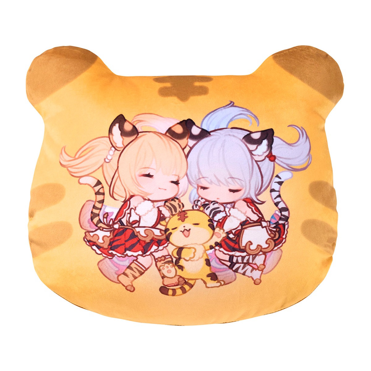 クッションブランケット(シンダラ)