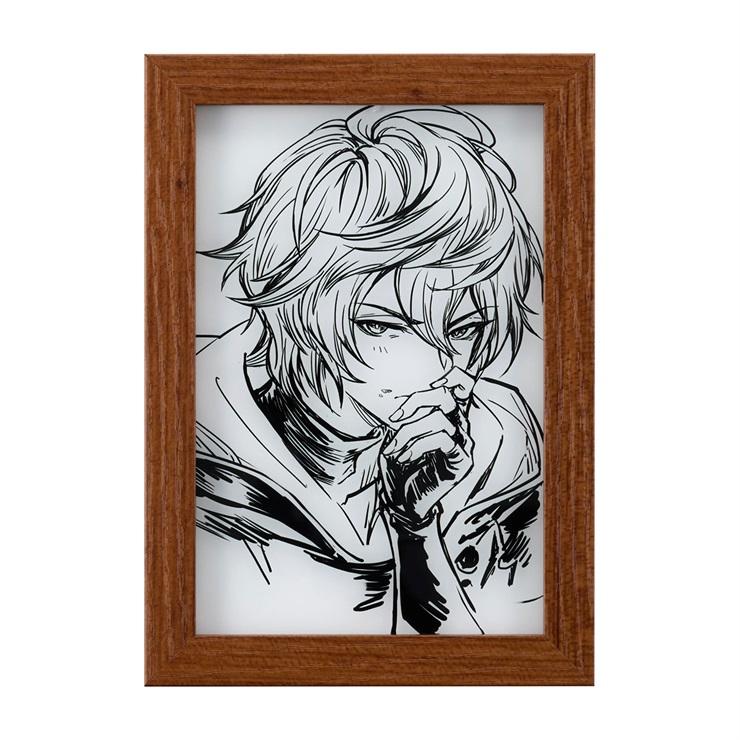 コスチュームハンドタオル(サンダルフォン)