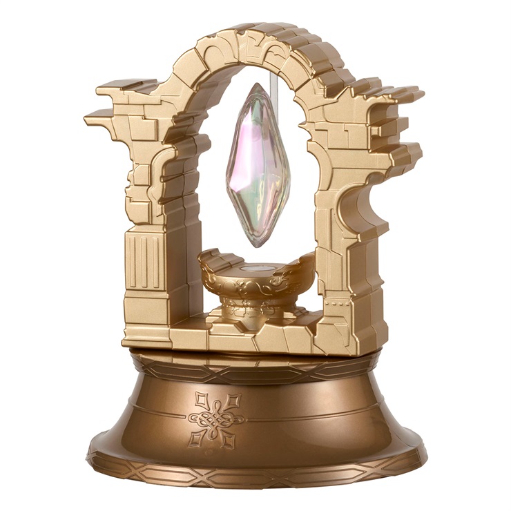 デスクライト(クリスタル)