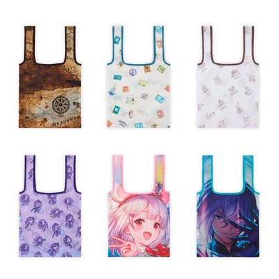 グランブルーファンタジー ミニバッグコレクション