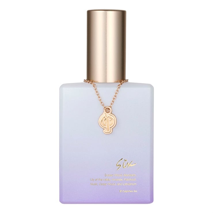 グランブルーファンタジー オードトワレ(カトル)