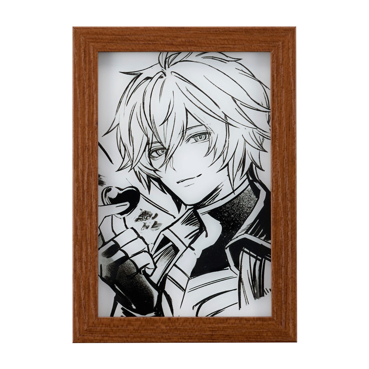 ライティングアート(ルシフェル)