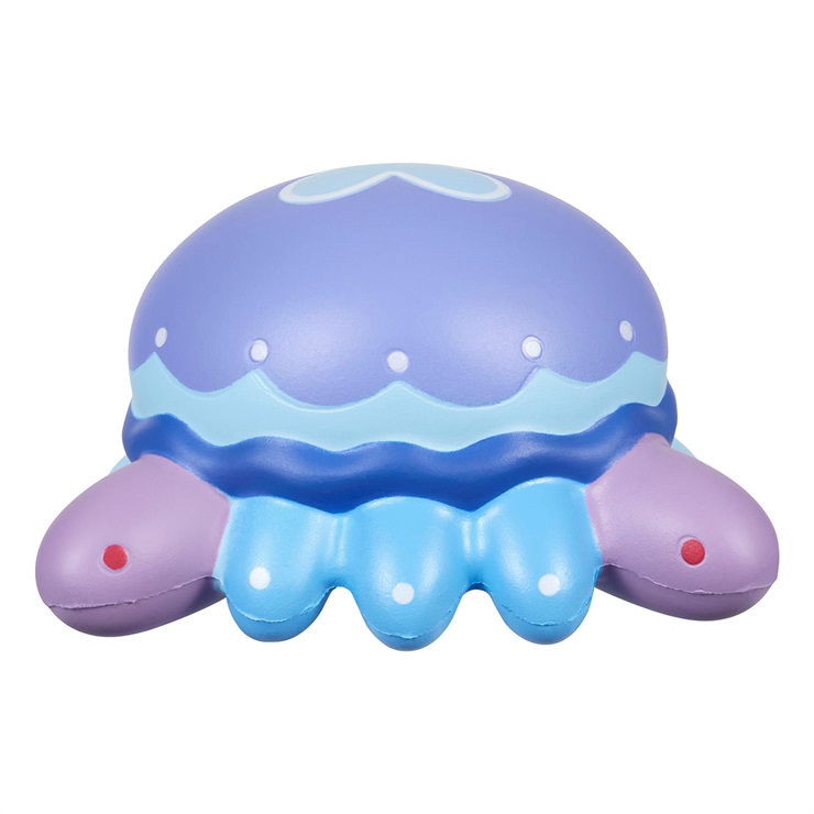 ゆる六竜むにむにスクイーズ(ワムデュス)