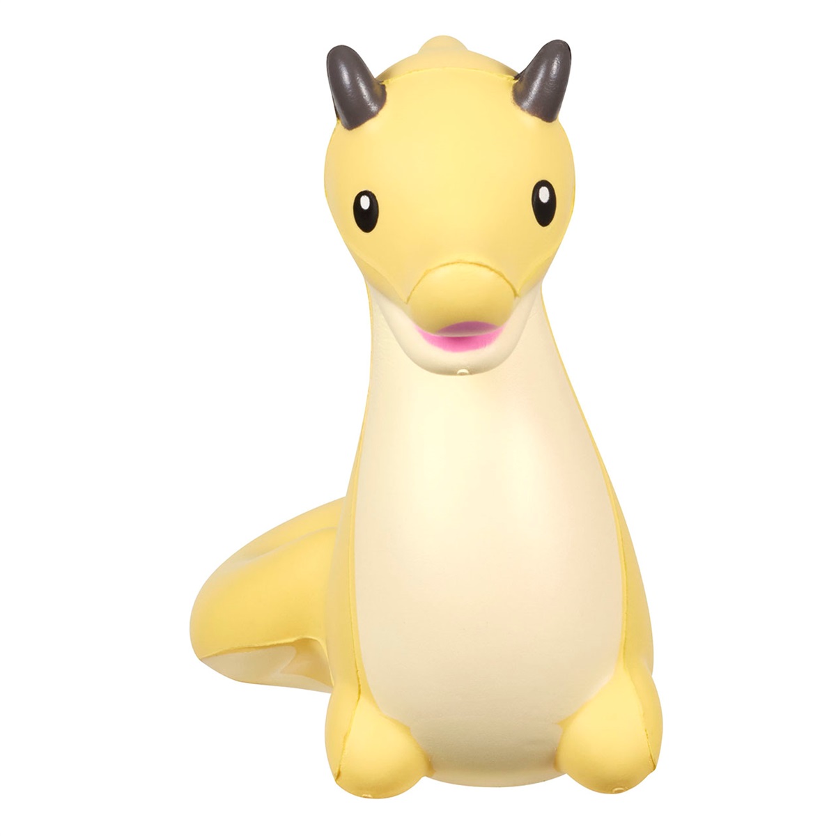 ゆる六竜むにむにスクイーズ(ル・オー)