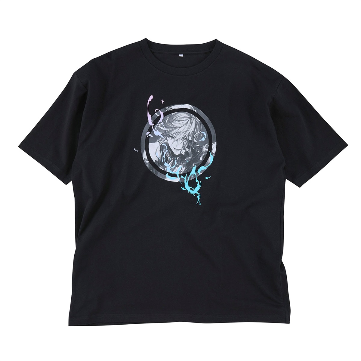 キャラクターグラフィックTシャツ(グリームニル) Lサイズ