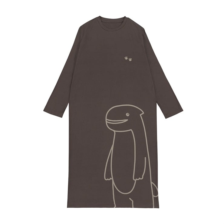 ルームウェア(ガレヲン)