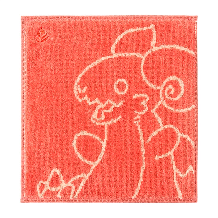 タオルハンカチ(ウィルナス)