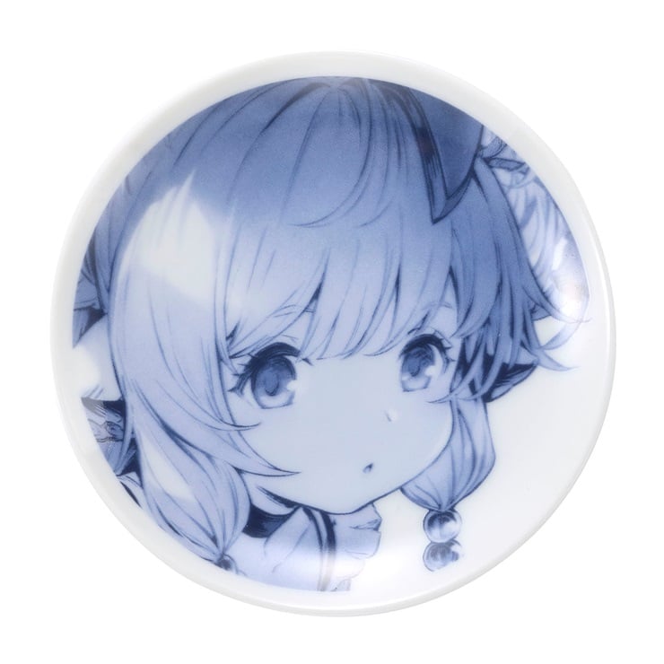 豆皿(マキラ)