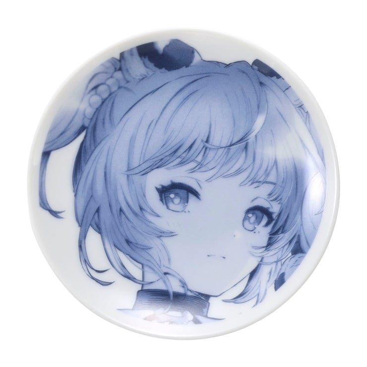 豆皿(フアン)