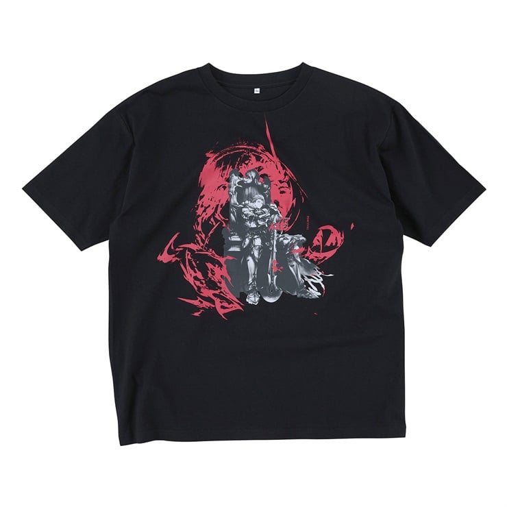 キャラクターグラフィックTシャツ(パーシヴァル) Mサイズ