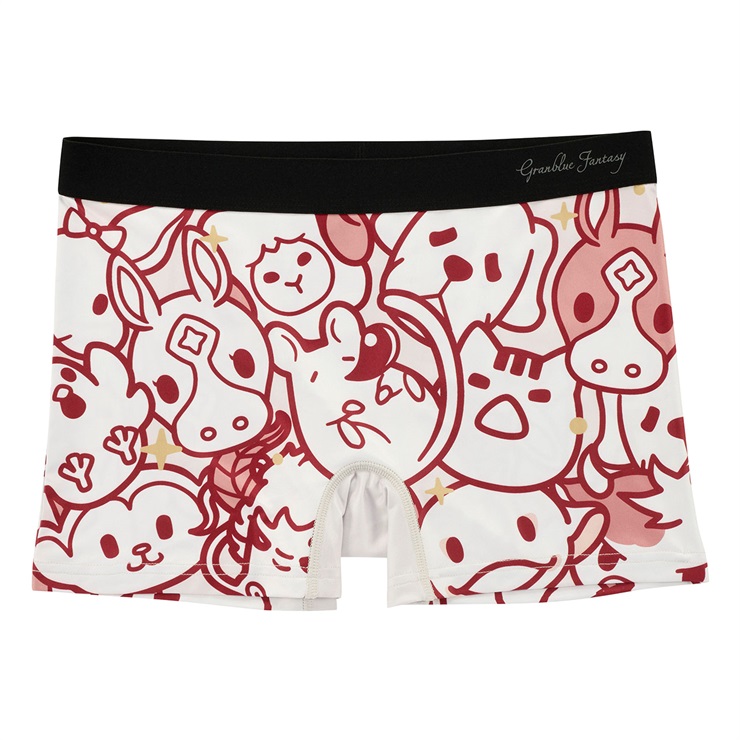 ボクサーパンツ(十二神将アニマルズ) Lサイズ