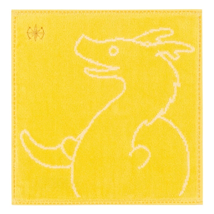 タオルハンカチ(ル・オー)