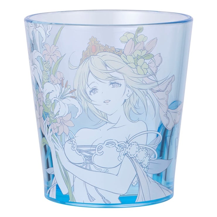 クリアカップ(エウロペ)