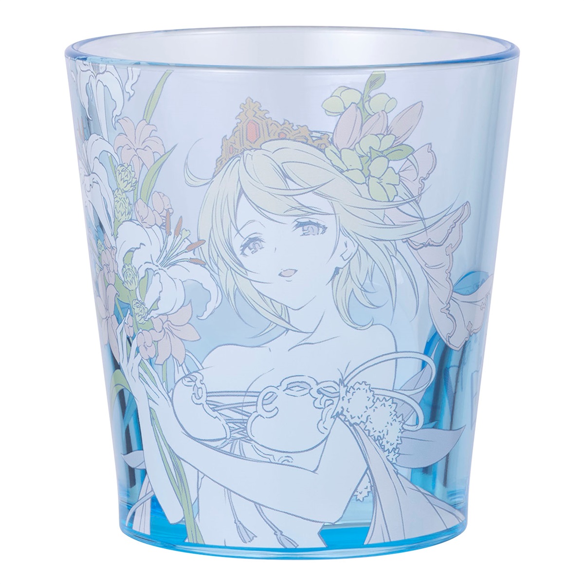 クリアカップ(エウロペ)