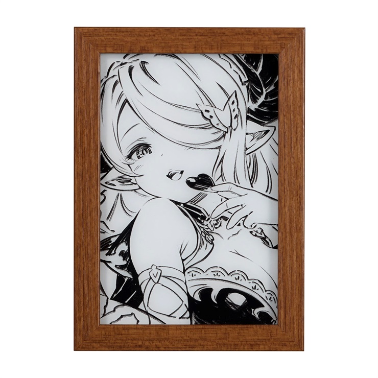 ライティングアート(ナルメア)