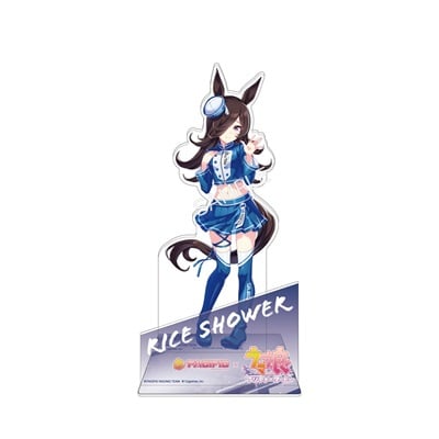 セット】PACIFIC×ウマ娘 プリティーダービー 第一期個人スポンサー