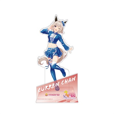 セット】PACIFIC×ウマ娘 プリティーダービー 第一期個人スポンサー