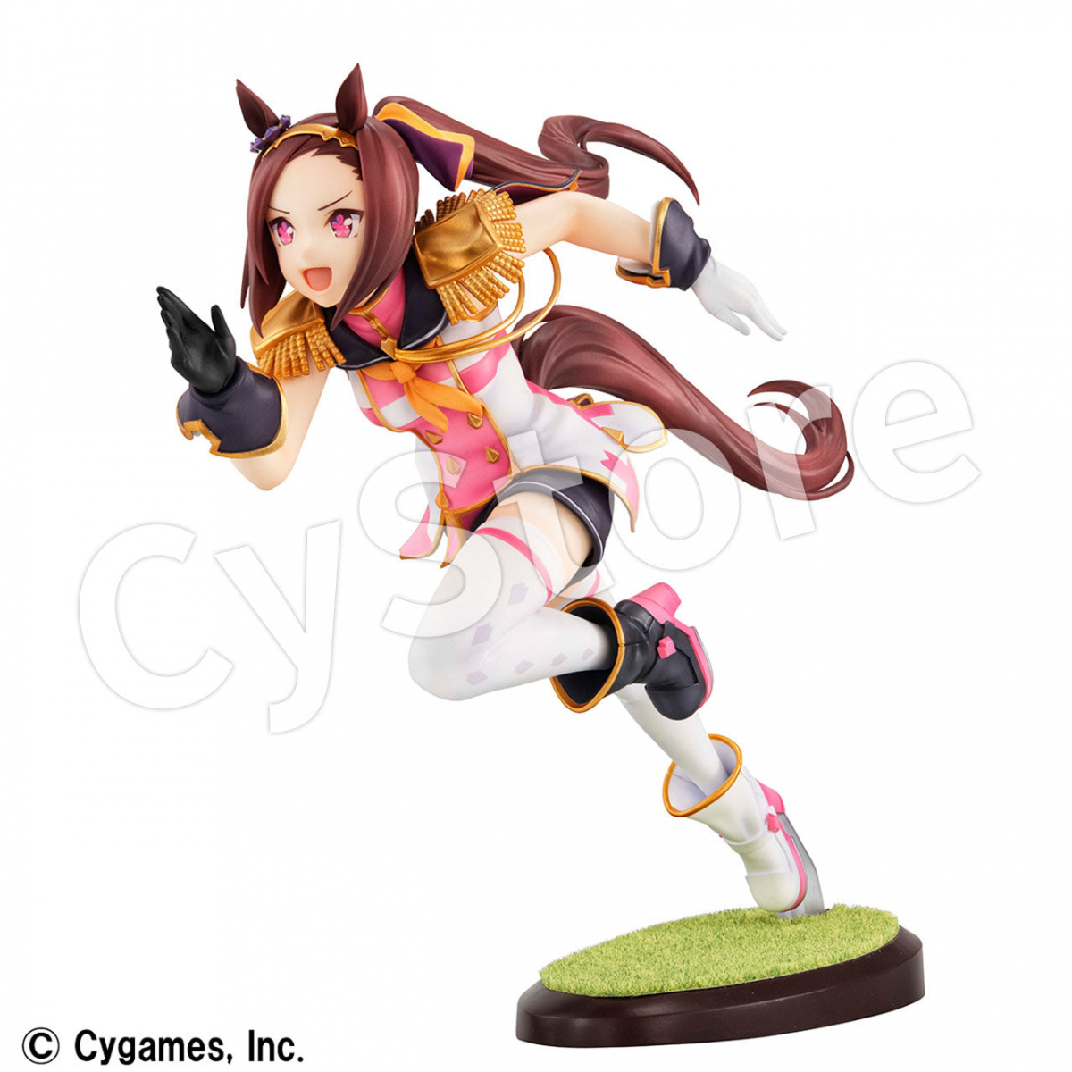 Lucrea(ルクリア) ウマ娘 プリティーダービー サクラバクシンオー