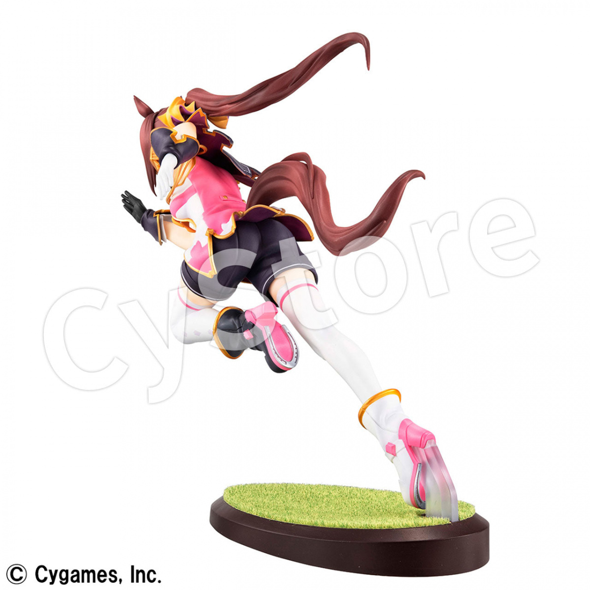 Lucrea(ルクリア) ウマ娘 プリティーダービー サクラバクシンオー