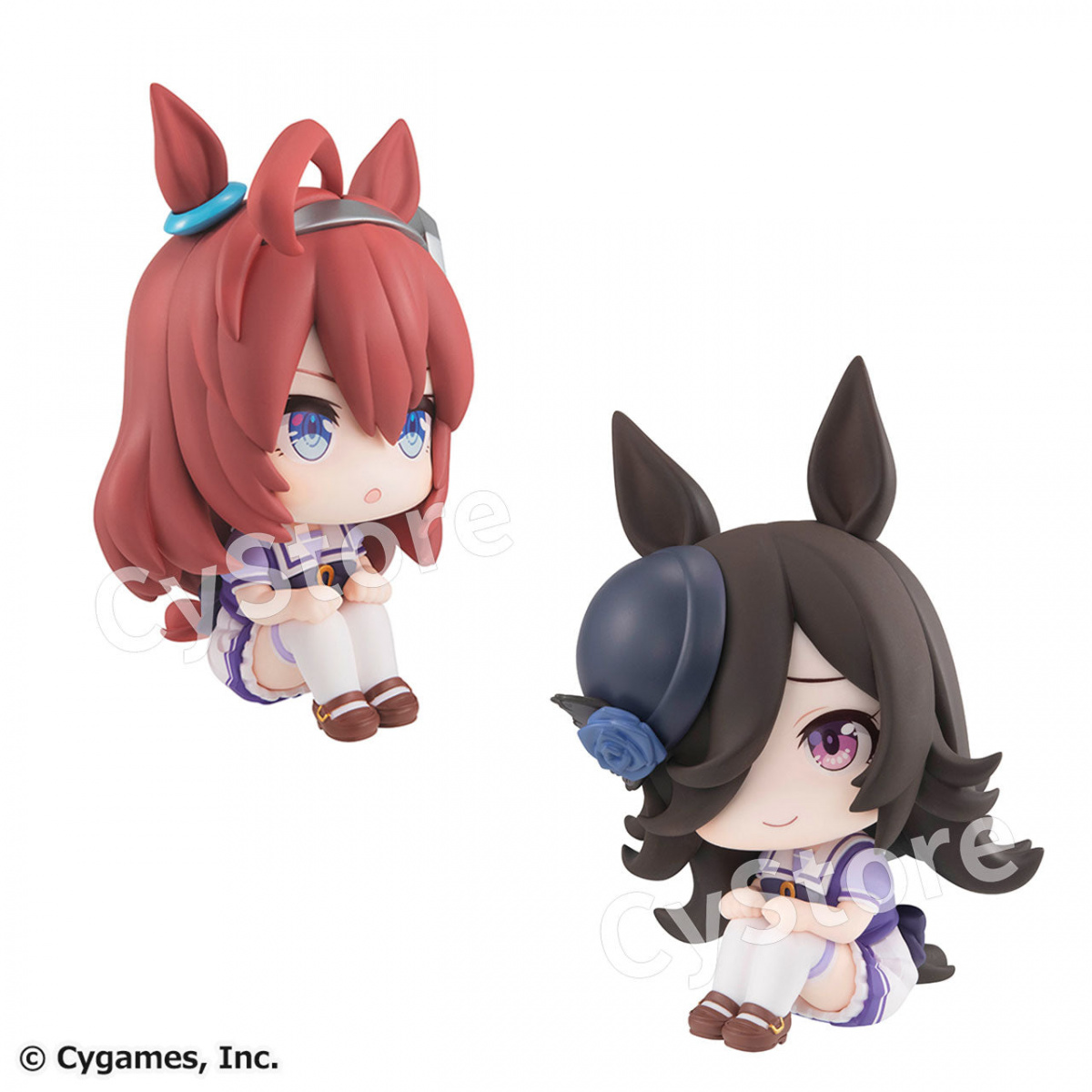 Amazon.co.jp: ウマ娘 プリティーダービー ライスシャワー