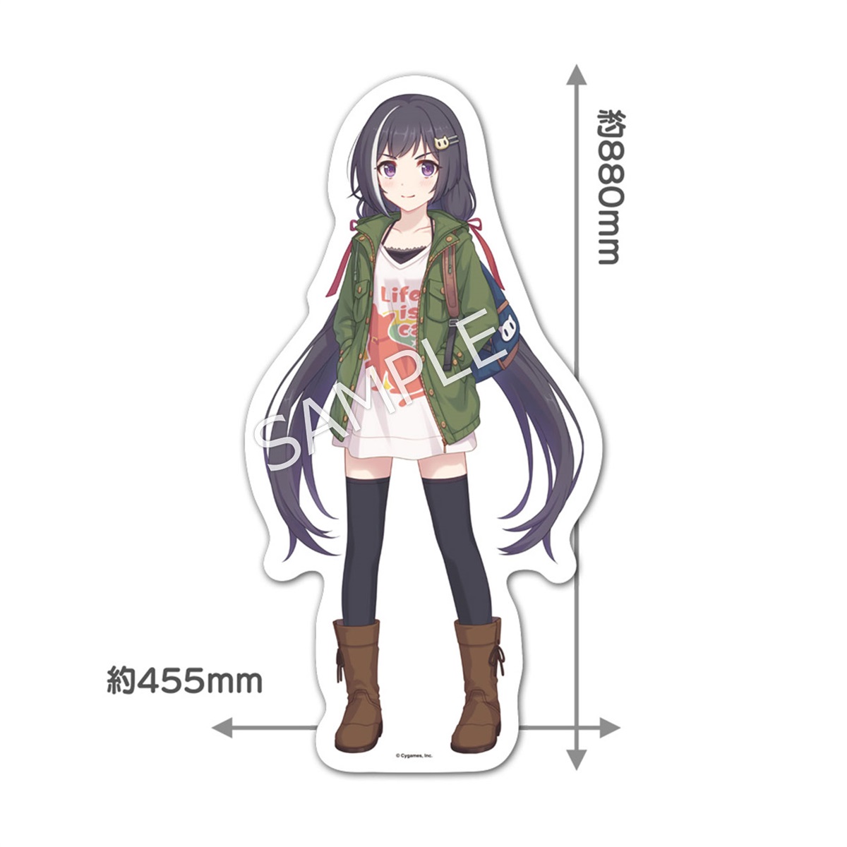 CyStore｜サイストア｜Cygames公式通販サイト – CyStore(サイストア)