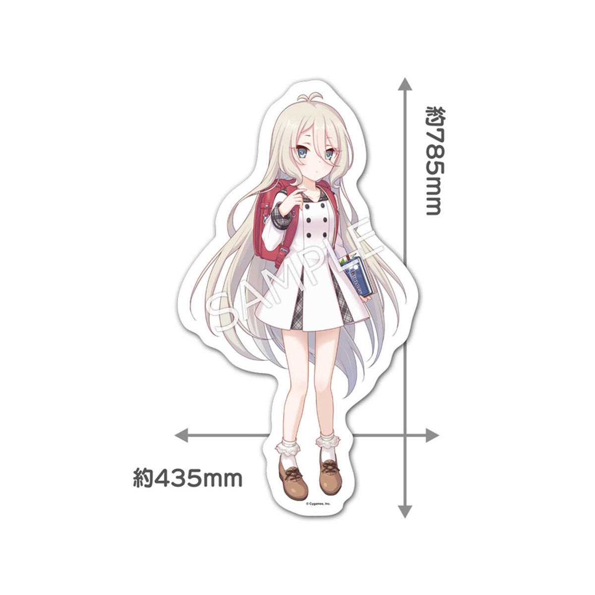 特典イラストカード「プリンセスコネクト！Re:Dive(1)」コッコロ 特典イラストカード「プリンセスコネクト！Re:Dive(1)」コッコロ 特典