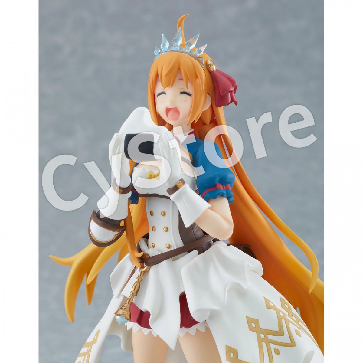 最高級のスーパー プリンセスコネクト！Re:Dive ペコリーヌ figma ゲームキャラクター