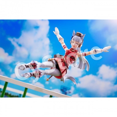 ウマ娘 プリティーダービー figma ゴールドシップ