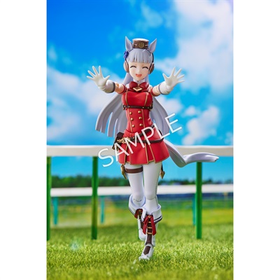 figma ウマ娘プリティーダービー ゴールドシップ ホビーショップ I.T.R. / figma ウマ娘 プリティーダービー ゴールド