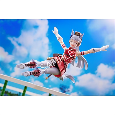 【新品未開封】【特典付き】figma ウマ娘プリティーダービー ゴールドシップ 限定販売】figma ウマ娘 プリティーダービー ゴールドシップ（再販
