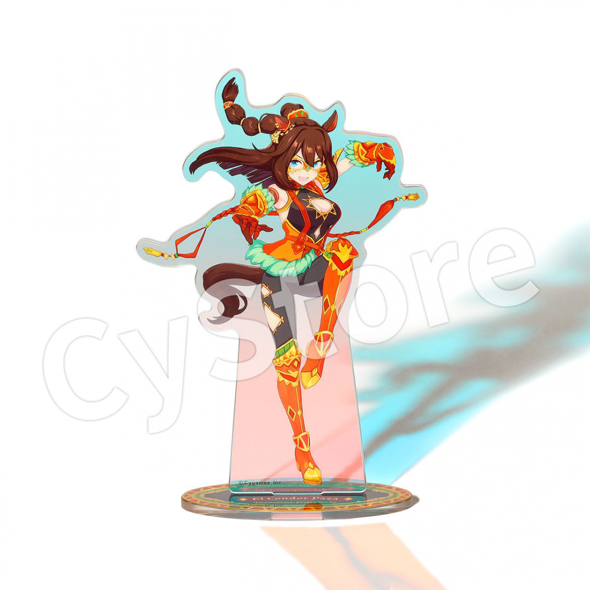 CyStore｜サイストア｜Cygames公式通販サイト – CyStore（サイ