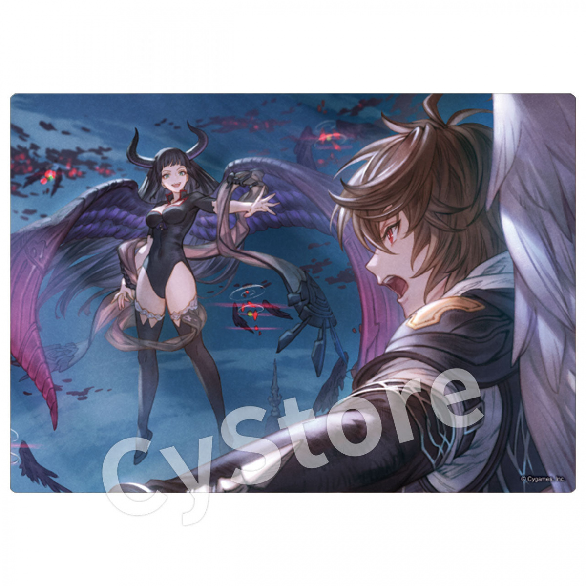 グランブルーファンタジー ベリアル A4 アクリルボード グラブル Amazon.co.jp: グラブル ベリアル A4アクリルボード : おもちゃ