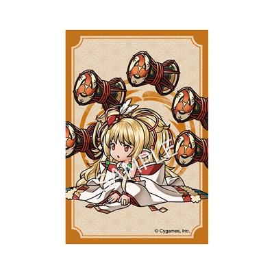 BOX】グランブルーファンタジー ぺたコレクション