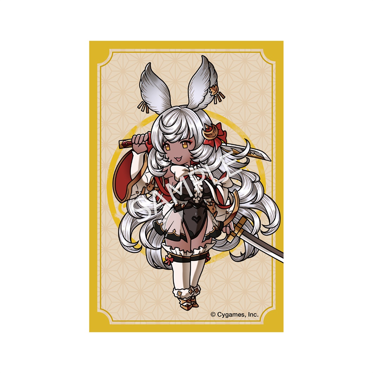 BOX】グランブルーファンタジー ぺたコレクション
