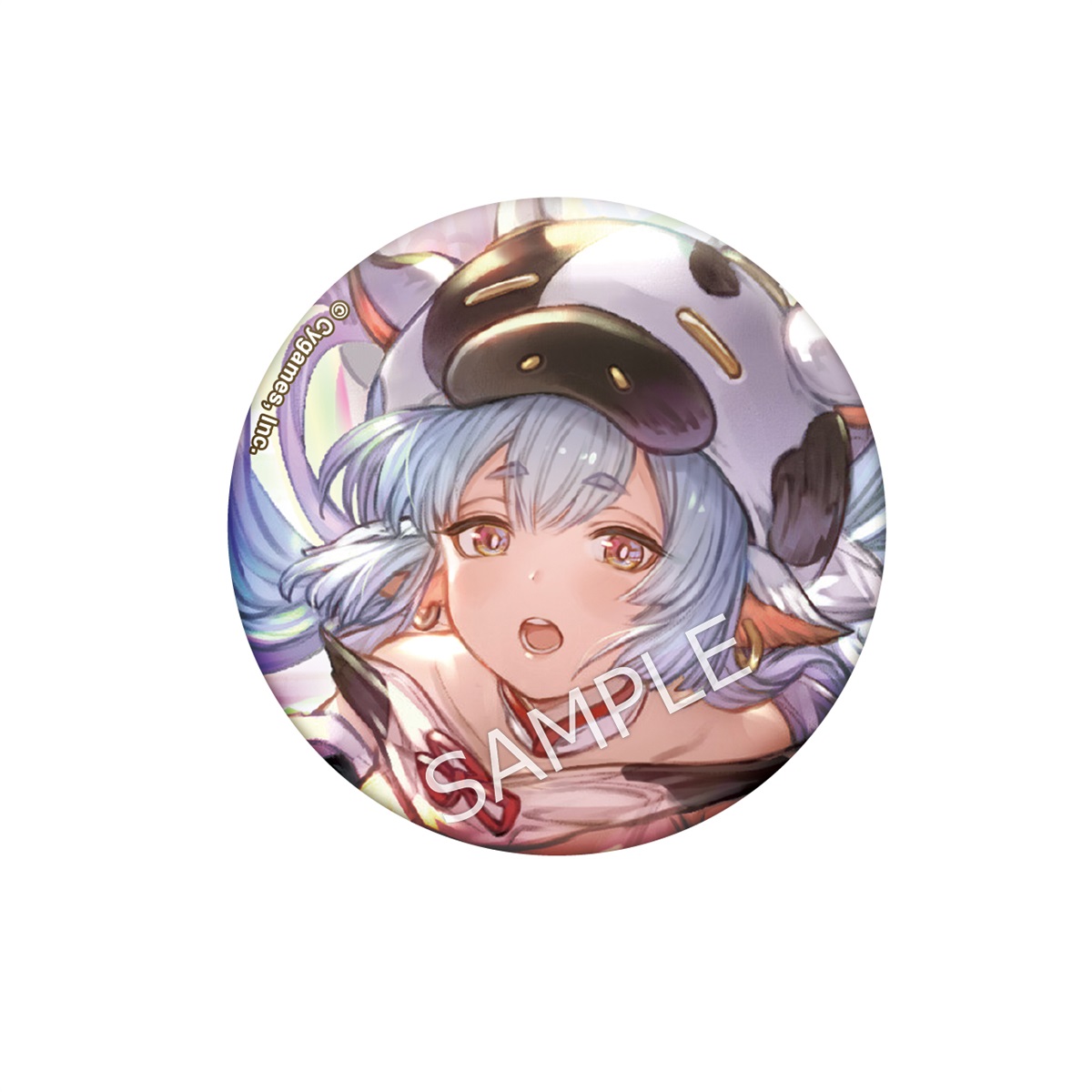 GRANBLUE FANTASY The Animation Season 2 キャラバッジ