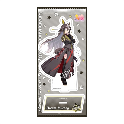 20-60代 人気ファッションブランド ウマ娘 ドリーム アクリルスタンド／vol.14 プリティーダービー キーホルダー・アクリルキーホルダー