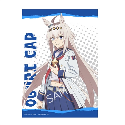 Amazon.co.jp: 【Amazon.co.jp限定】ウマ娘 シンデレラグレイ 1