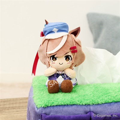 ぱすきゃらぬいぐるみ マチカネタンホイザ サイストア on X: 