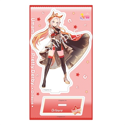 ウマ娘　6th　バッジ　オルフェーヴル ウマ娘 オルフェーヴル 6th 缶バッジ 21個セット