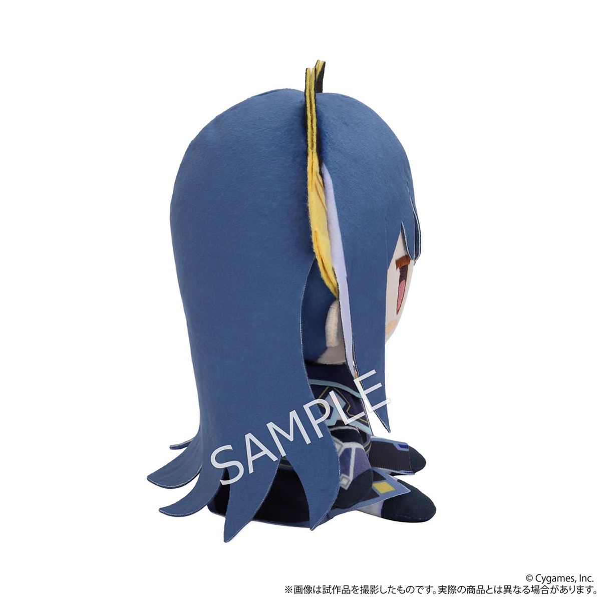 プリンセスコネクト！Re:Dive プリぐるみ／レイ